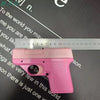Pistol Style Cigar Lighter and Case