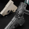Pistol Style Cigar Lighter and Case