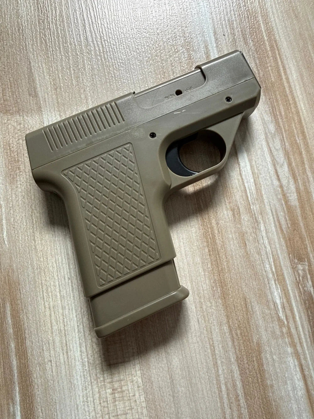 Review Card