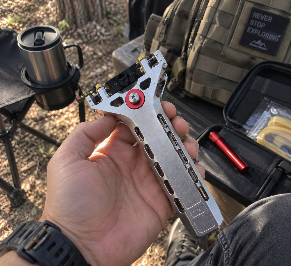 Review Card